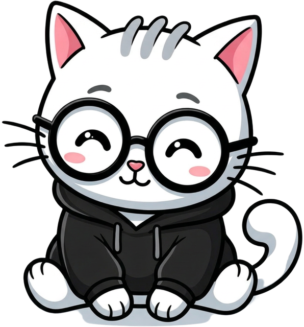 Hypurr, the HypurrTrade mascot